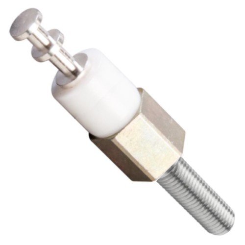 1125-43M-0519 INSULATED TURRET TERMINAL